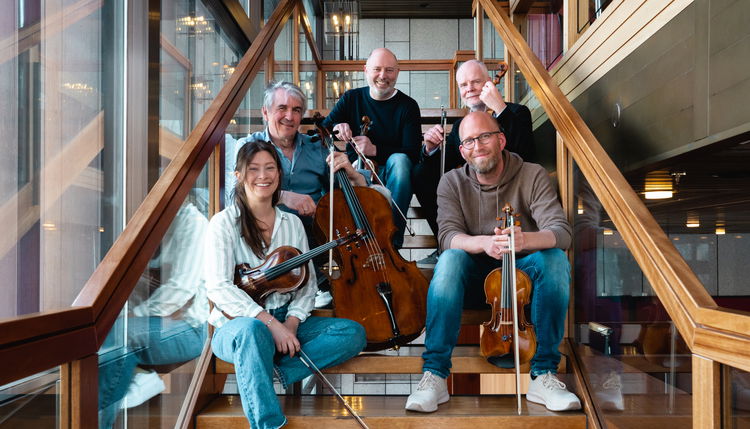 Kammermusikk under Aulaseriene